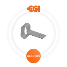 Зажим крепежный БСР/К.1-25 МО ССТ Premium | ЭТК Обогрев