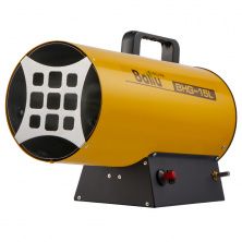 Газовые пушки  Ballu | ЭТК Обогрев