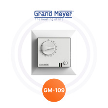  GM-109 Grand Meyer | ЭТК Обогрев