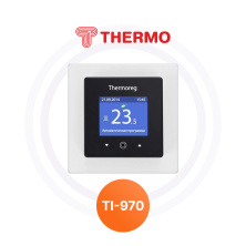 Терморегуляторы TI-970 Thermo | ЭТК Обогрев