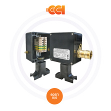 Коробки соединительные, взрывозащищенные РТВ 605(П)-0/0 ССТ Premium | ЭТК Обогрев