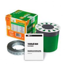 Кабельные секции Green Box-10-150 Теплолюкс | ЭТК Обогрев