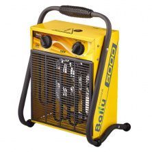   Ballu | ЭТК Обогрев