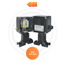 Коробки соединительные, взрывозащищенные РТВ401-0/0 ССТ Premium | ЭТК Обогрев