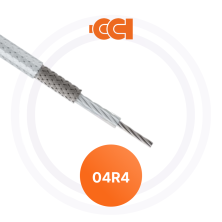 Резистивный греющий кабель СНФ 04R4 ССТ Premium | ЭТК Обогрев