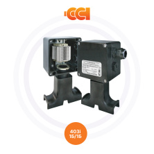 Коробки соединительные, взрывозащищенные РТВ(i)403-1Б/1Б ССТ Premium | ЭТК Обогрев