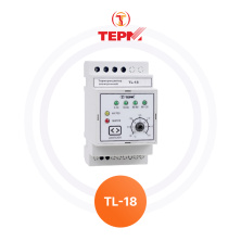 Терморегулятор TL-18 ГК ТЕРМ | ЭТК Обогрев