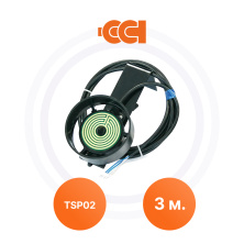 Датчик осадков TSP02-3,0 ССТ Premium | ЭТК Обогрев