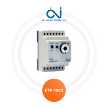 Терморегулятор ETP-1953 OJ Eleсtronics | ЭТК Обогрев