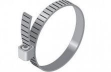 Хомут PFS/30 ССТ Premium | ЭТК Обогрев