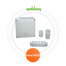 Коробка соединительная Abox 60 Spelsberg | ЭТК Обогрев