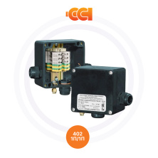 Коробки соединительные, взрывозащищенные  РТВ402-1П/1П ССТ Premium | ЭТК Обогрев