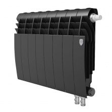 Радиаторы  Royal Thermo | ЭТК Обогрев