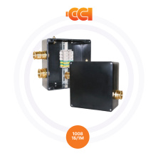 Коробки соединительные, взрывозащищенные 1008-1Б ССТ Premium | ЭТК Обогрев