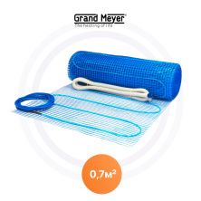 Нагревательные маты THM-180-0,7 Grand Meyer | ЭТК Обогрев