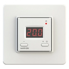 Терморегуляторы ST Welrok | ЭТК Обогрев