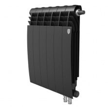 Радиаторы  Royal Thermo | ЭТК Обогрев