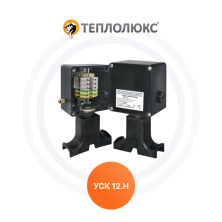 Коробка соединительная УСК12.Н Теплолюкс | ЭТК Обогрев