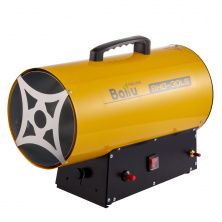 Газовые пушки  Ballu | ЭТК Обогрев