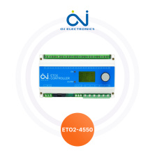 Терморегулятор ETO2-4550 OJ Eleсtronics | ЭТК Обогрев