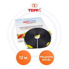 Резистивный греющий кабель StopMoroz Agro 12-400 ГК ТЕРМ | ЭТК Обогрев