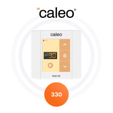 Терморегуляторы 330 Caleo | ЭТК Обогрев