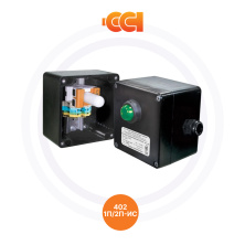 Коробки соединительные, взрывозащищенные РТВ402-1П/2П-ИС ССТ Premium | ЭТК Обогрев