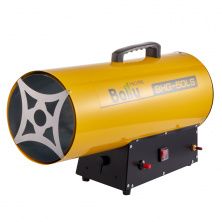 Газовые пушки  Ballu | ЭТК Обогрев