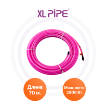 Теплый пол XL PIPE-050  XL Pipe | ЭТК Обогрев