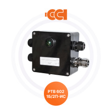 Коробки соединительные, взрывозащищенные РТВ 602-1Б/2П-ИС ССТ Premium | ЭТК Обогрев