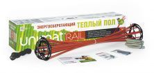 Стержневые теплые полы Unimat Rail-3 Caleo | ЭТК Обогрев