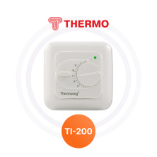 Терморегуляторы TI-200 Thermo | ЭТК Обогрев
