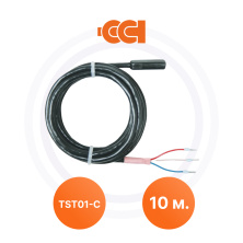 Датчик температуры TST01-10,0-С ССТ Premium | ЭТК Обогрев