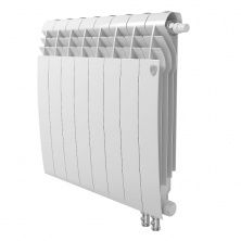 Радиаторы  Royal Thermo | ЭТК Обогрев