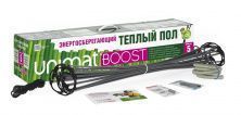 Стержневые теплые полы Unimat Boost-5 Caleo | ЭТК Обогрев