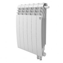 Радиаторы  Royal Thermo | ЭТК Обогрев