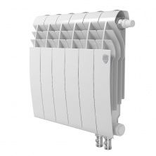 Радиаторы  Royal Thermo | ЭТК Обогрев