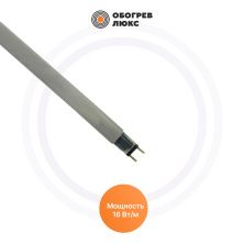 Саморегулирующийся греющий кабель PSK16-2 Обогрев Люкс | ЭТК Обогрев