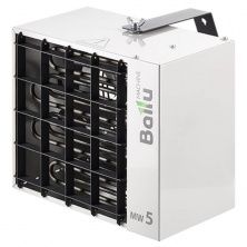   Ballu | ЭТК Обогрев