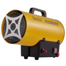 Газовые пушки  Ballu | ЭТК Обогрев