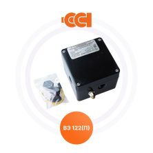 Коробка соединительная ВЭ122(П) ССТ Premium | ЭТК Обогрев