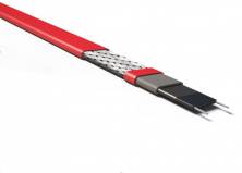 Саморегулирующийся греющий кабель SRM 30-2 CT Fine Korea | ЭТК Обогрев