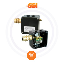 Коробки соединительные, взрывозащищенные РТВ 406(П)-0/0 ССТ Premium | ЭТК Обогрев