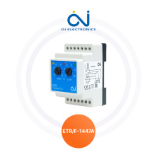 Терморегулятор ETR/F-1447A OJ Eleсtronics | ЭТК Обогрев