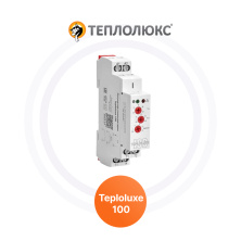 Терморегуляторы Teploluxe 100 Теплолюкс | ЭТК Обогрев