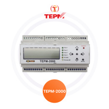 Терморегулятор ТЕРМ-2000 ГК ТЕРМ | ЭТК Обогрев