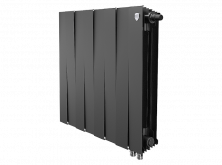 Радиаторы  Royal Thermo | ЭТК Обогрев