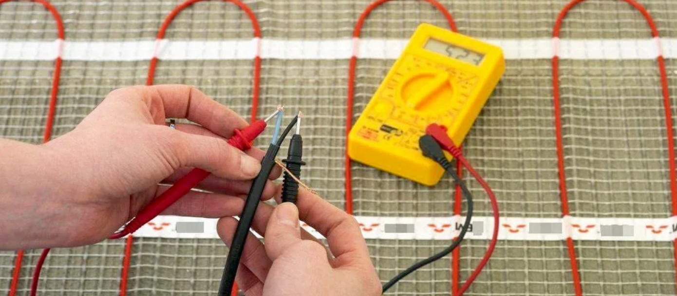 Сопротивление изоляции